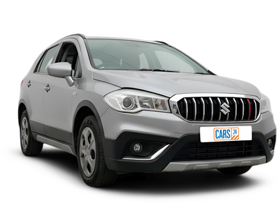 Maruti S Cross-img